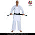 Fuji Venum Elite Kumite Karate Uniform-2
